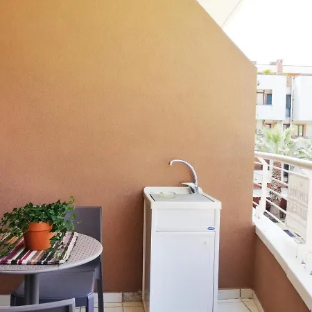 Holihome_chicky House Frn Alba Adriatica